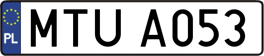 MTUA053