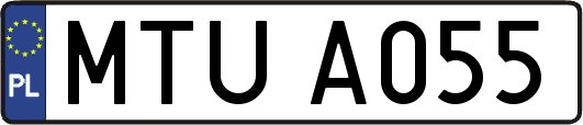 MTUA055
