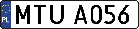 MTUA056
