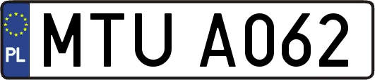 MTUA062