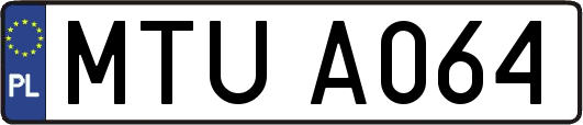 MTUA064