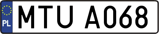 MTUA068