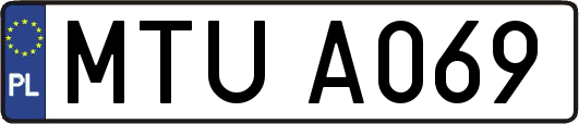 MTUA069