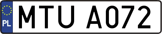 MTUA072