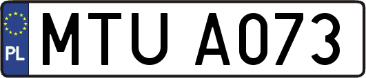 MTUA073