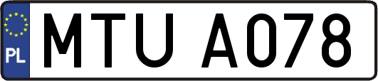 MTUA078