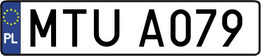 MTUA079