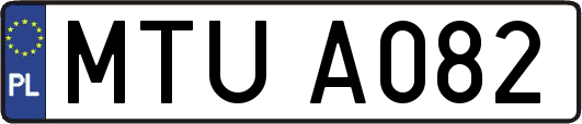 MTUA082
