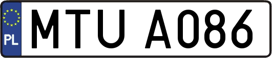 MTUA086