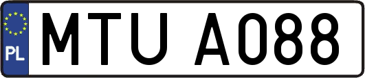 MTUA088