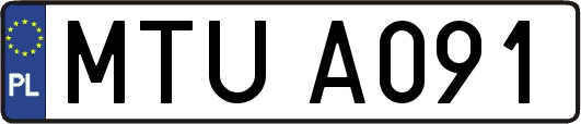 MTUA091