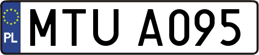 MTUA095