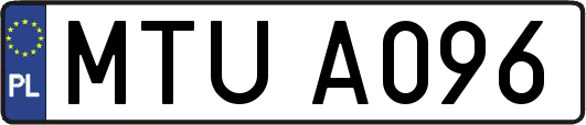 MTUA096