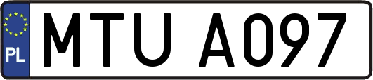 MTUA097