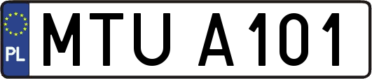 MTUA101