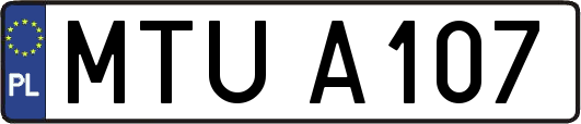 MTUA107