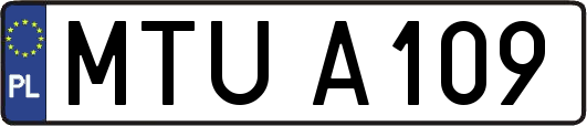 MTUA109