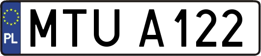 MTUA122