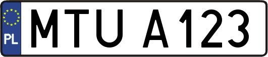 MTUA123