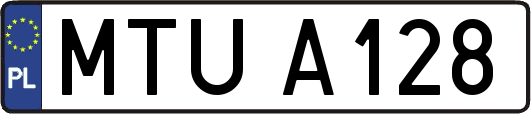 MTUA128