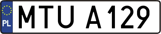 MTUA129