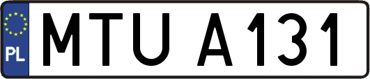 MTUA131