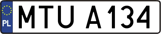 MTUA134
