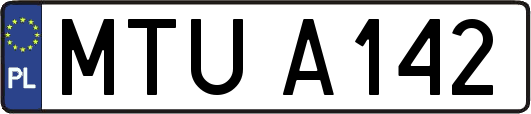 MTUA142