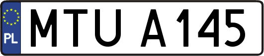 MTUA145