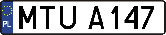 MTUA147