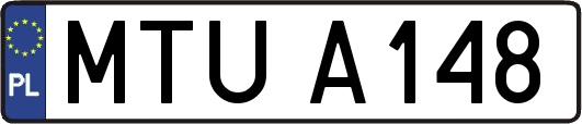 MTUA148