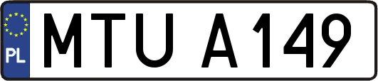 MTUA149