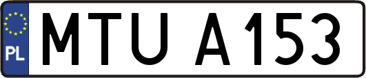 MTUA153