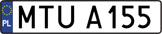 MTUA155