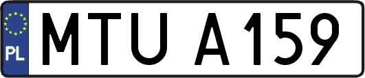 MTUA159
