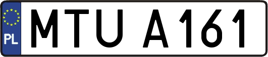 MTUA161