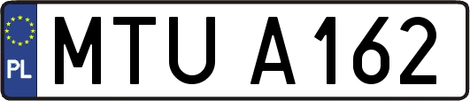 MTUA162