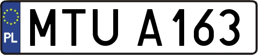 MTUA163