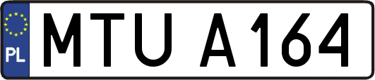 MTUA164