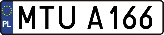MTUA166