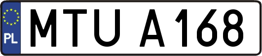 MTUA168