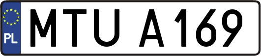 MTUA169