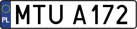 MTUA172