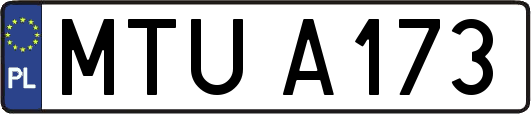 MTUA173