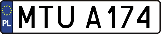 MTUA174