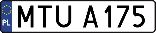 MTUA175