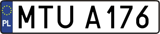 MTUA176