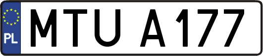 MTUA177