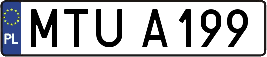 MTUA199