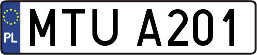 MTUA201